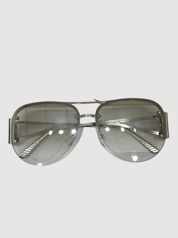 Modern Aviator Grey