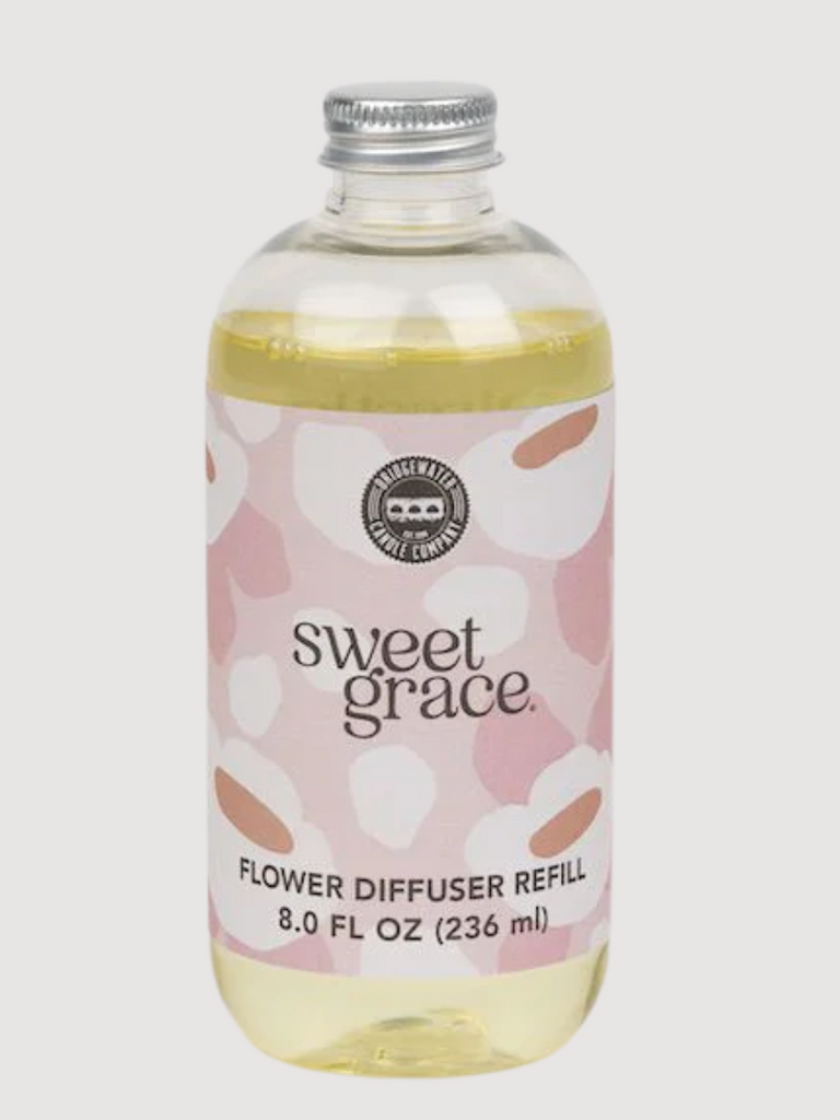 Dye Free Flower Diffuser Refill