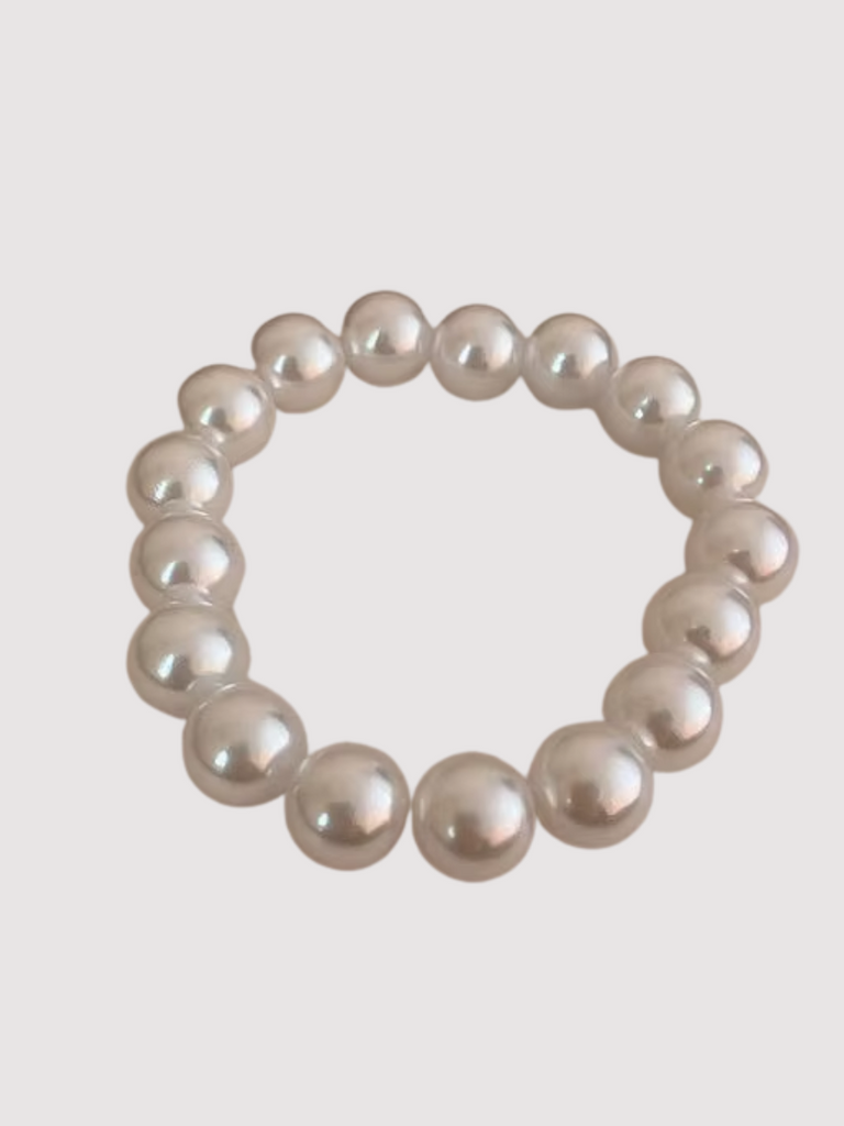 Pearl Hair Tie