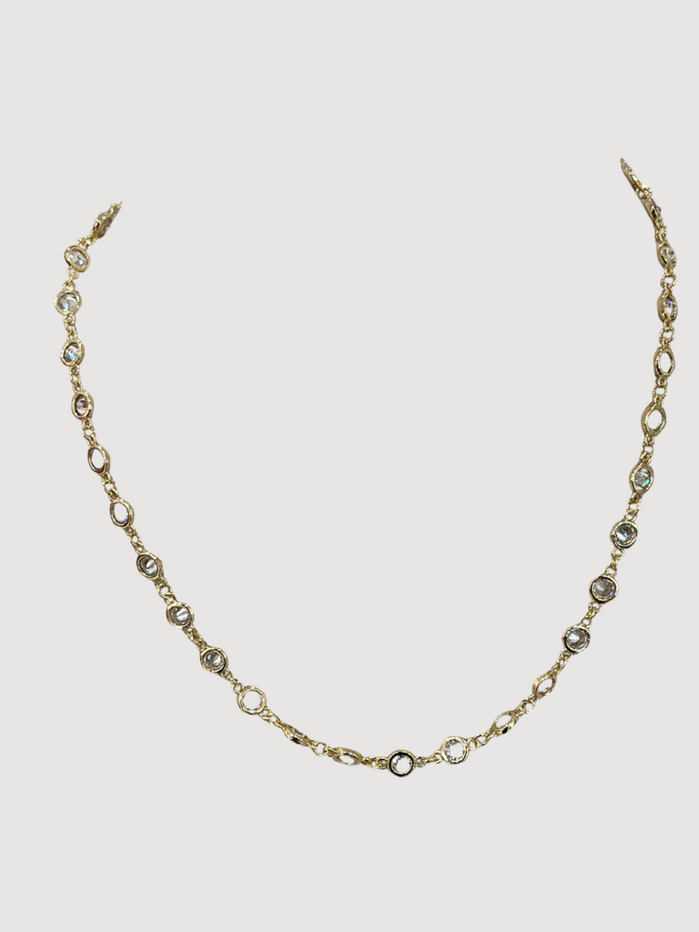 Crystal Dream Necklace