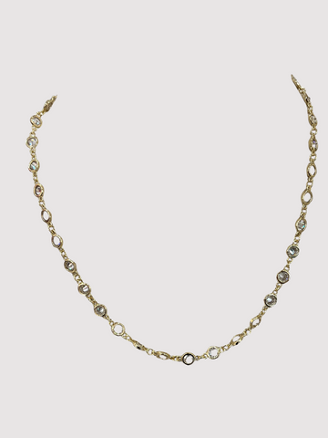 Crystal Dream Necklace