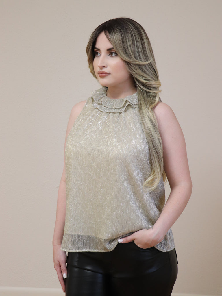 Sparkling Sophisticate