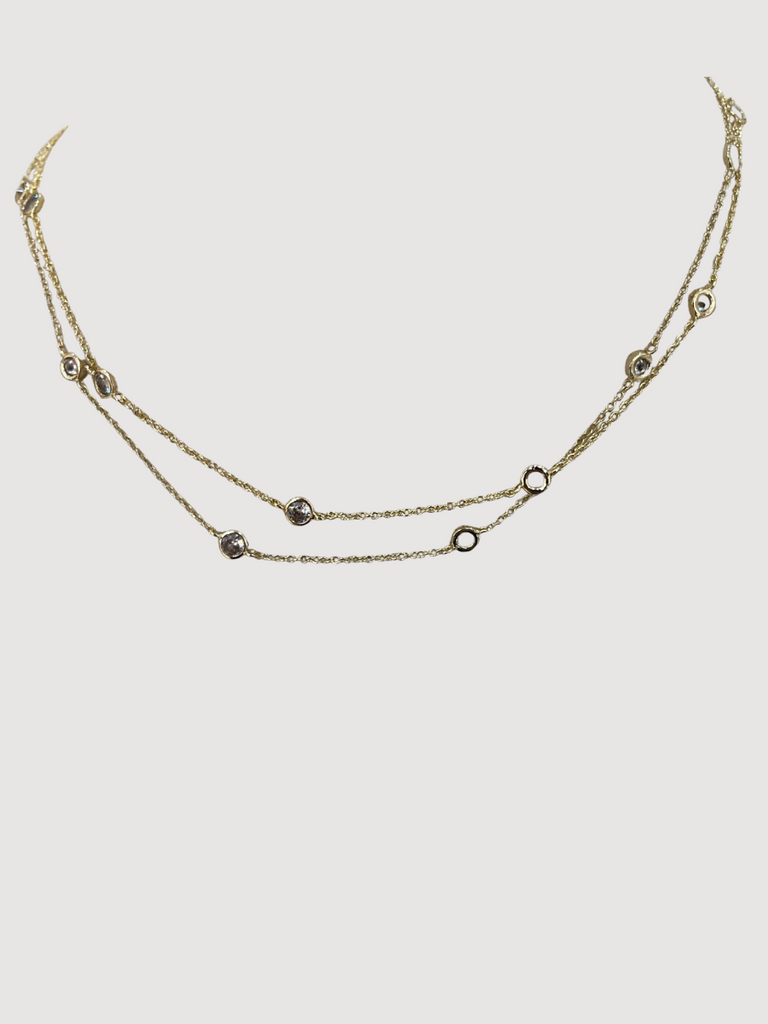 Lexie Necklace