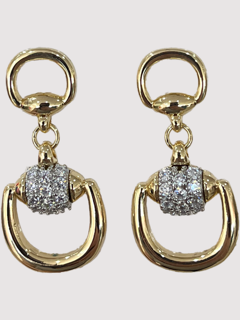 Luminous Link Earring