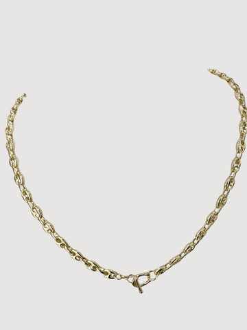 Midas Touch Necklace
