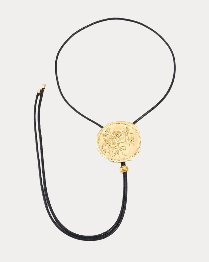 Bolero Necklace