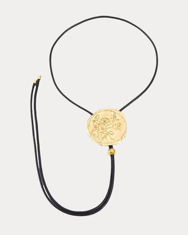 Bolero Necklace