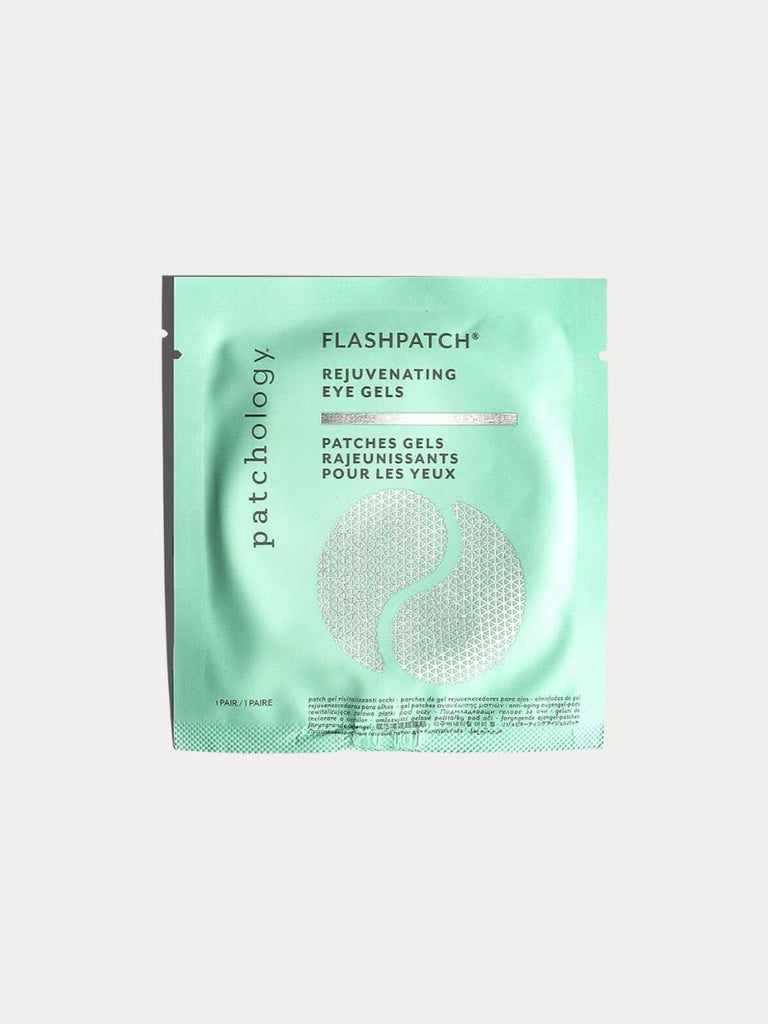 Patchology FlashPatch Rejuvenating Eye Gels- Single