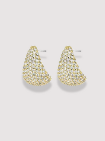 Banks Shimmer Earrings