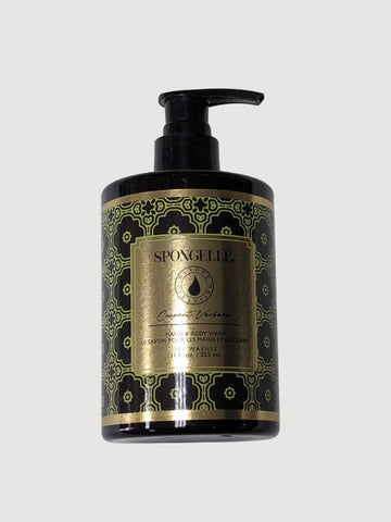 Body Wash- Coconut Verbena