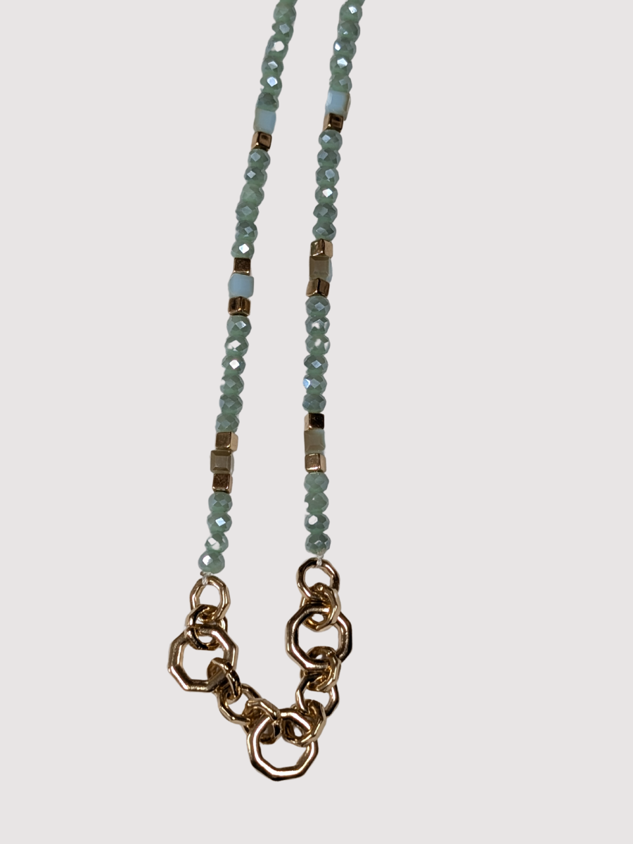 【mint32922】CELINE Celine Mint - Leona