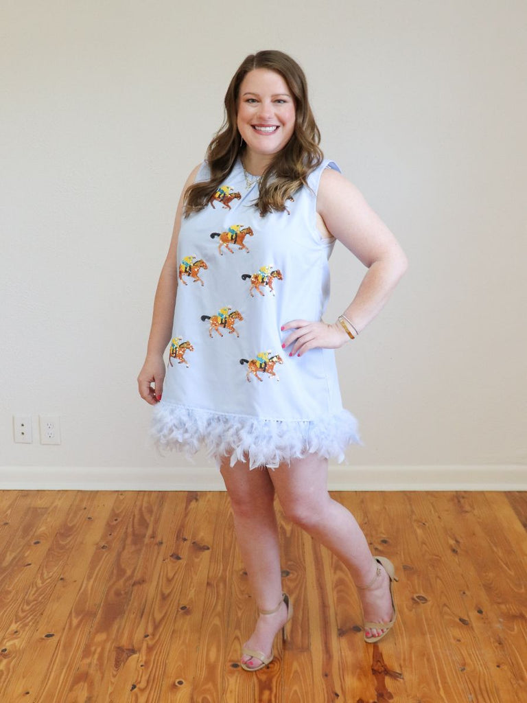 Bluegrass Derby Darling