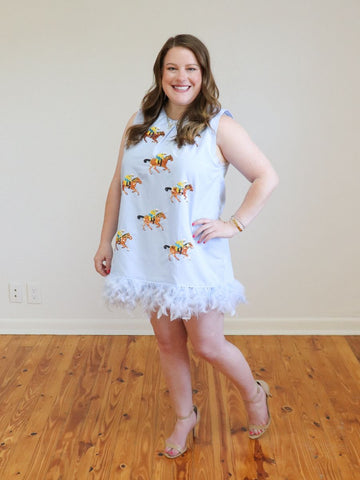 Bluegrass Derby Darling