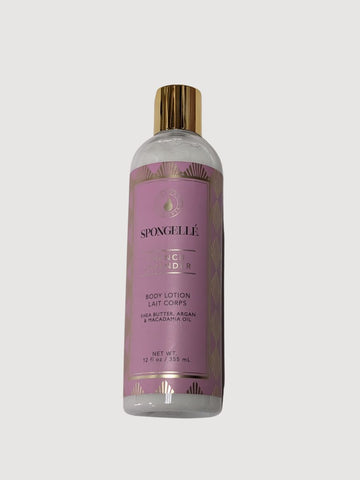 Body Lotion- French Lavender
