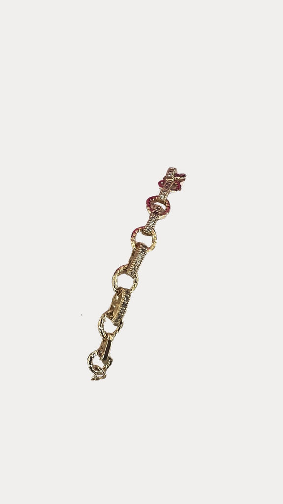 Secret Sparkle Bracelet