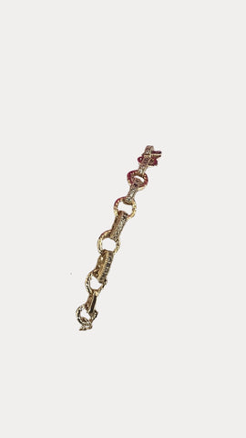 Secret Sparkle Bracelet