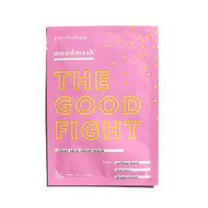 PatchIology The Good Fight Mask
