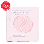 Patchology Serve Chilled Rose Eye Gels-Single