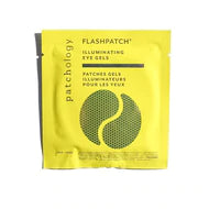 Patchology FlashPatch Illuminating Eye Gels- Single