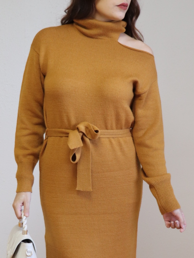 Kendra Sweater Dress