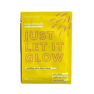 Patchology Just Let It Glow Mask