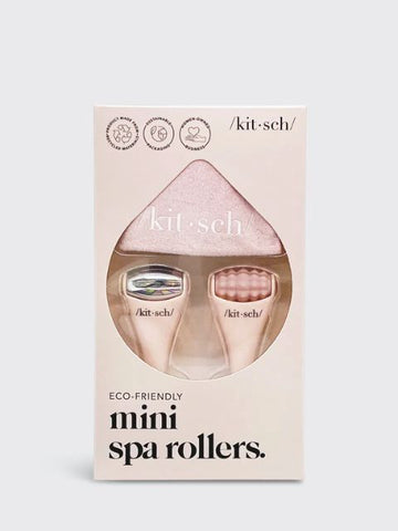 Mini Spa Rollers
