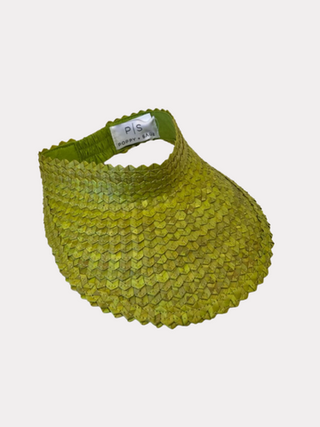 Baha Sun Visor Green