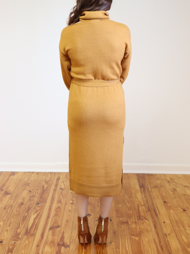 Kendra Sweater Dress