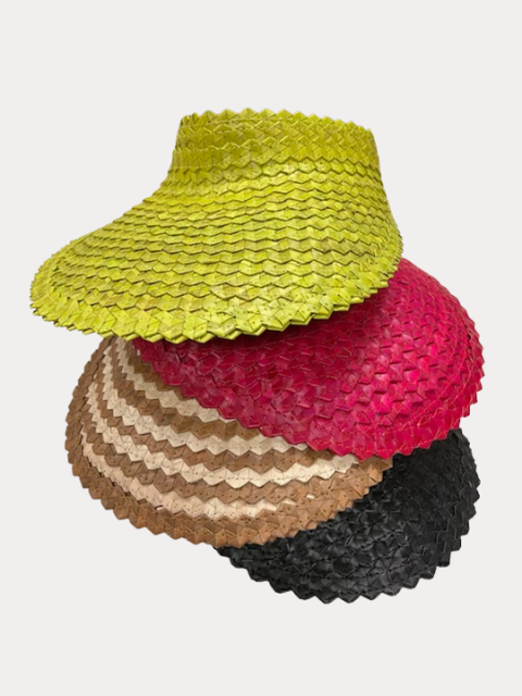 Baha Sun Visor Green