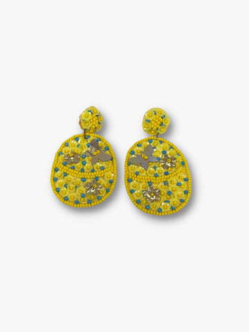 Feeling EggStra Yellow