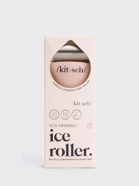 Ice Roller