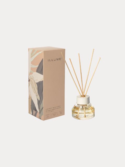 Coconut Milk Mango Aromatic Diffuser