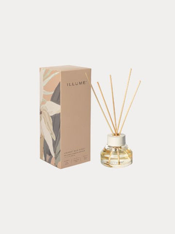 Coconut Milk Mango Aromatic Diffuser