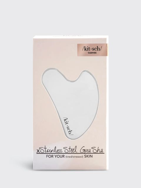 Stainless Steel Gua Sha