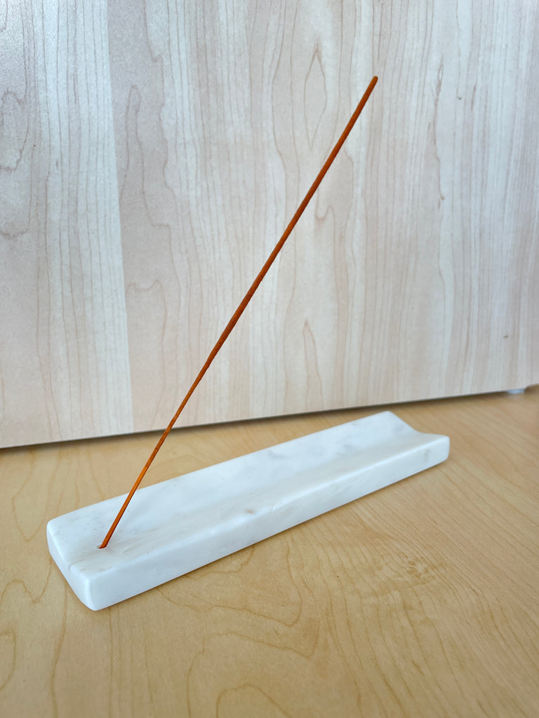 Marble Incense Holder/Tray