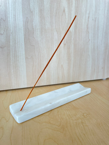Marble Incense Holder/Tray