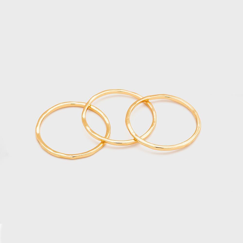 G Ring Set
