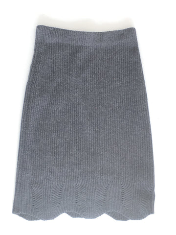 Knit Skirt