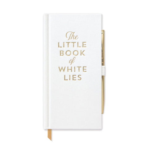Little Book of White Lies